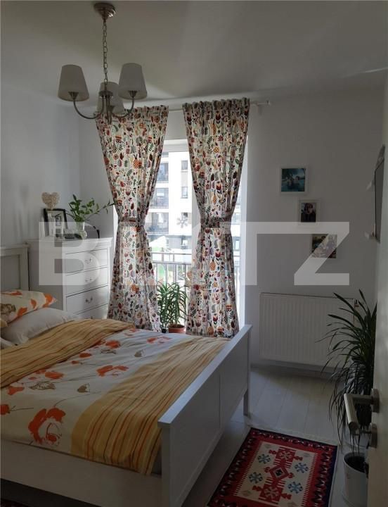 Apartament de vânzare 2 camere Tractorul - 144849AV | BLITZ Brașov | Poza2