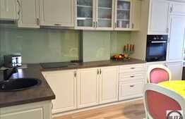 3 camere in imobil nou, mobilat, utilat, 65 mp+balcon, cu garaj inclus