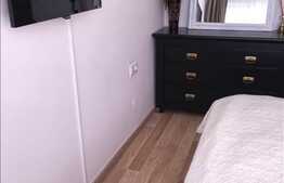 3 camere in imobil nou, mobilat, utilat, 65 mp+balcon, cu garaj inclus