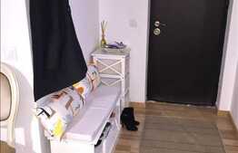 3 camere in imobil nou, mobilat, utilat, 65 mp+balcon, cu garaj inclus