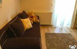 3 camere in imobil nou, mobilat, utilat, 65 mp+balcon, cu garaj inclus