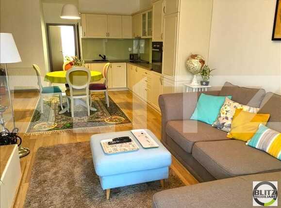 Apartament de vânzare 3 camere Central - 14486AV | BLITZ Cluj-Napoca | Poza5