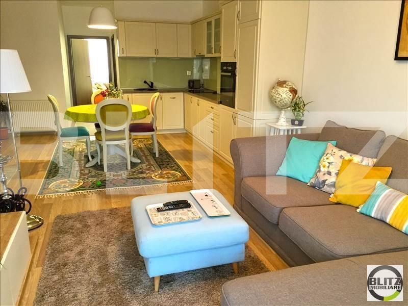 Apartament de vânzare 3 camere Central - 14486AV | BLITZ Cluj-Napoca | Poza5