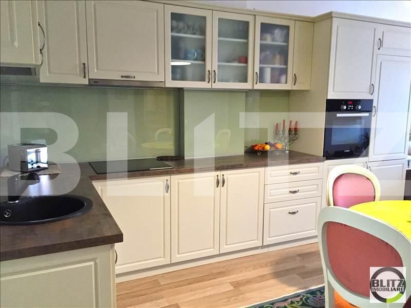 Apartament de vânzare 3 camere Central - 14486AV | BLITZ Cluj-Napoca | Poza8