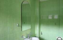 Vanzare 2 camere, 60 mp utili, semidecomandat, zona Stejarului! Pret bun!