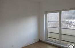 Vanzare 2 camere, 60 mp utili, semidecomandat, zona Stejarului! Pret bun!