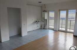 Vanzare 2 camere, 60 mp utili, semidecomandat, zona Stejarului! Pret bun!