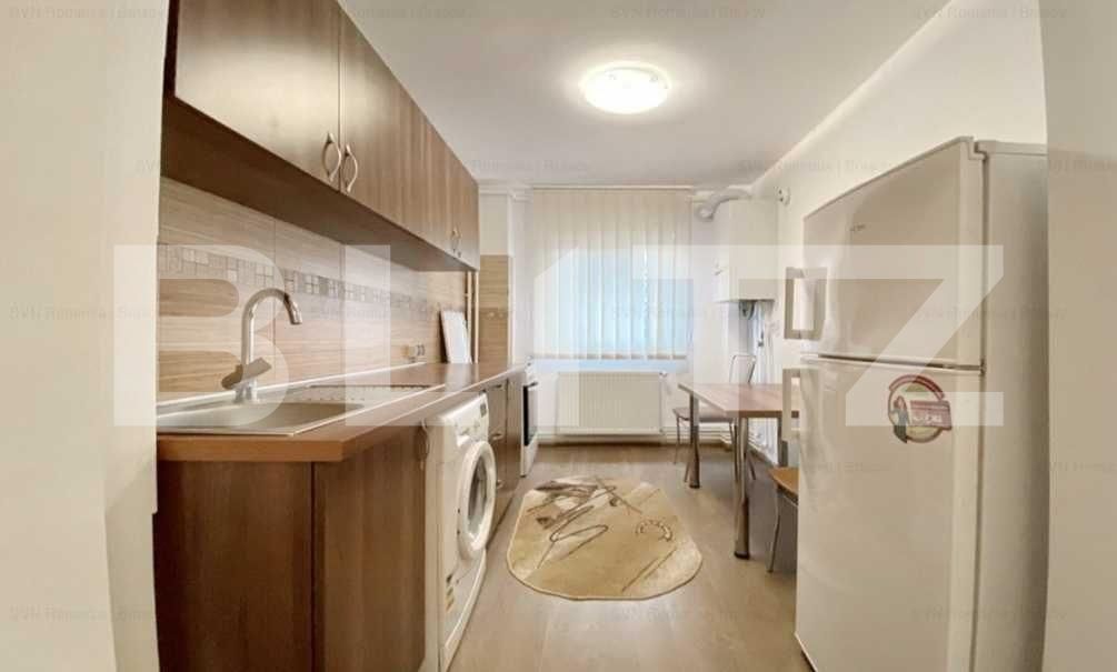Apartament de vânzare 2 camere Centrul Civic - 144884AV | BLITZ Brașov | Poza2