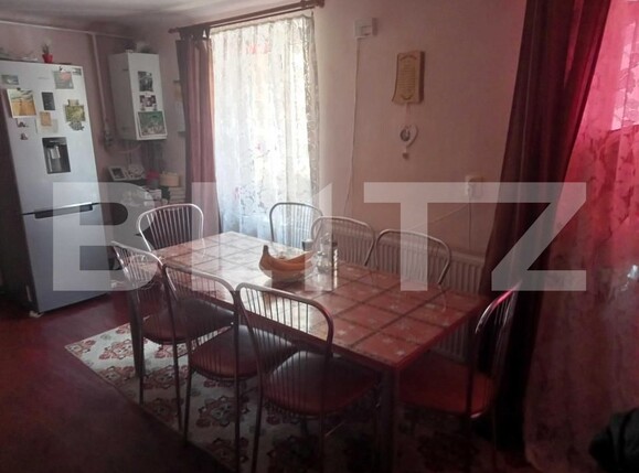 Apartament de vânzare 3 camere Centrul Istoric - 144885AV | BLITZ Brașov | Poza3