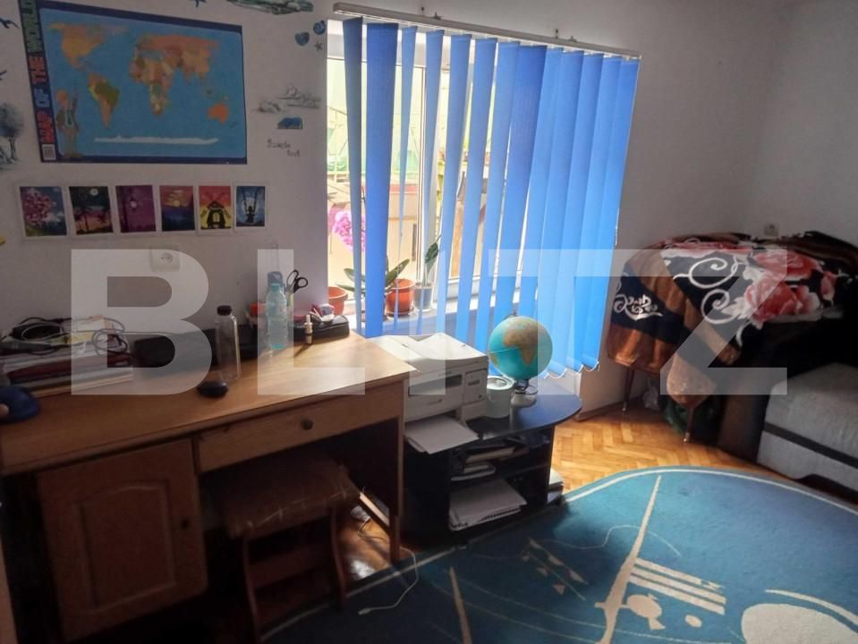 Apartament de vânzare 3 camere Centrul Istoric - 144885AV | BLITZ Brașov | Poza1