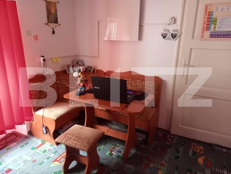 Apartament de vânzare 3 camere Centrul Istoric - 144885AV | BLITZ Brașov | Poza4