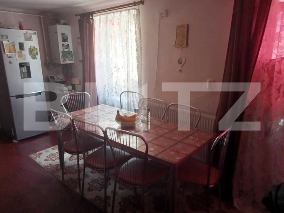 Apartament de vânzare 3 camere Centrul Istoric - 144885AV | BLITZ Brașov | Poza3