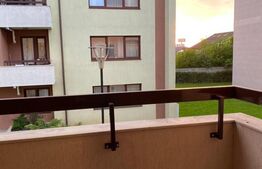 Apartament 2 camere, 54mp, nemobilat, zona Tractoru