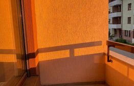 Apartament 2 camere, 54mp, nemobilat, zona Tractoru