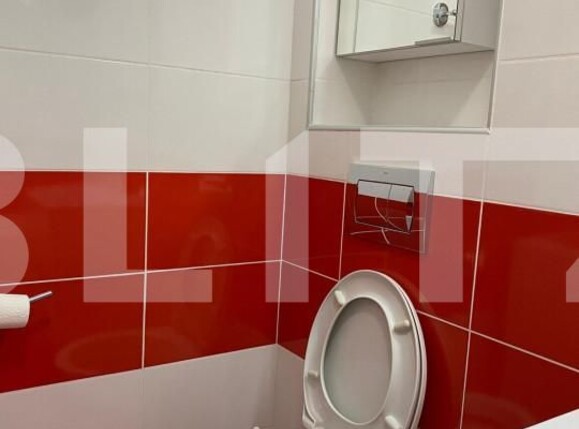 Apartament de închiriat 2 camere Tractorul - 144886AI | BLITZ Brașov | Poza9