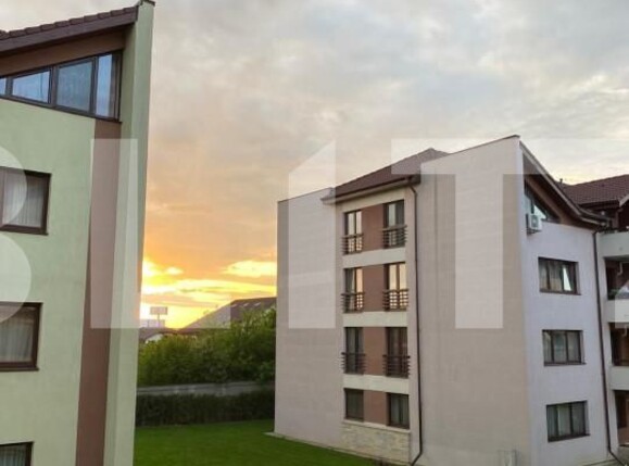 Apartament de închiriat 2 camere Tractorul - 144886AI | BLITZ Brașov | Poza13
