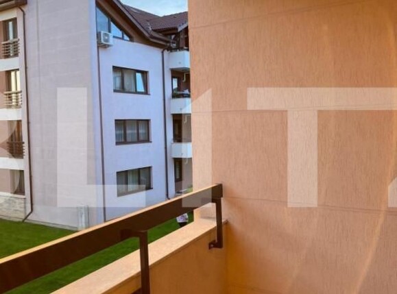 Apartament de închiriat 2 camere Tractorul - 144886AI | BLITZ Brașov | Poza4