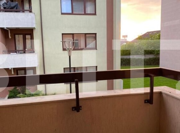 Apartament de închiriat 2 camere Tractorul - 144886AI | BLITZ Brașov | Poza12