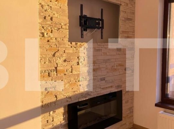 Apartament de închiriat 2 camere Tractorul - 144886AI | BLITZ Brașov | Poza1