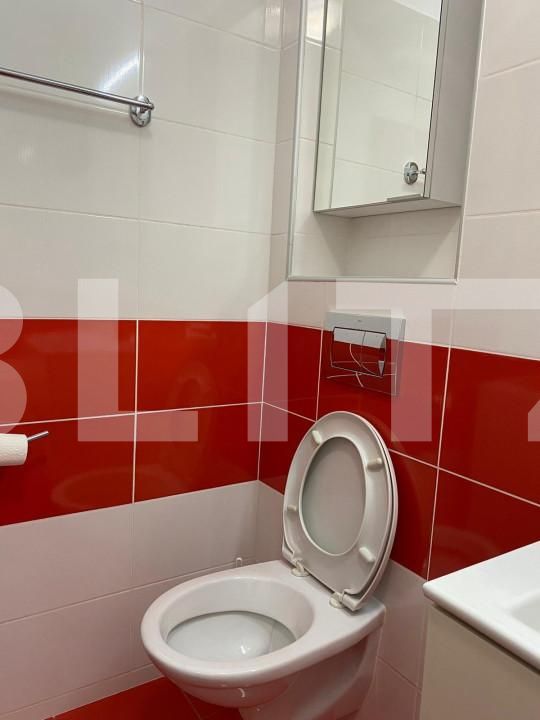 Apartament de închiriat 2 camere Tractorul - 144886AI | BLITZ Brașov | Poza9