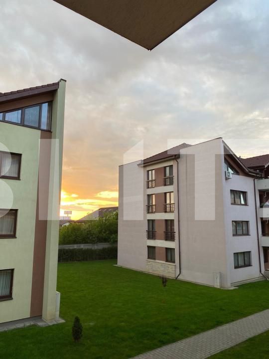 Apartament de închiriat 2 camere Tractorul - 144886AI | BLITZ Brașov | Poza13