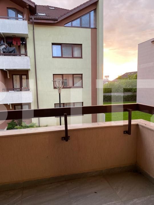 Apartament de închiriat 2 camere Tractorul - 144886AI | BLITZ Brașov | Poza12