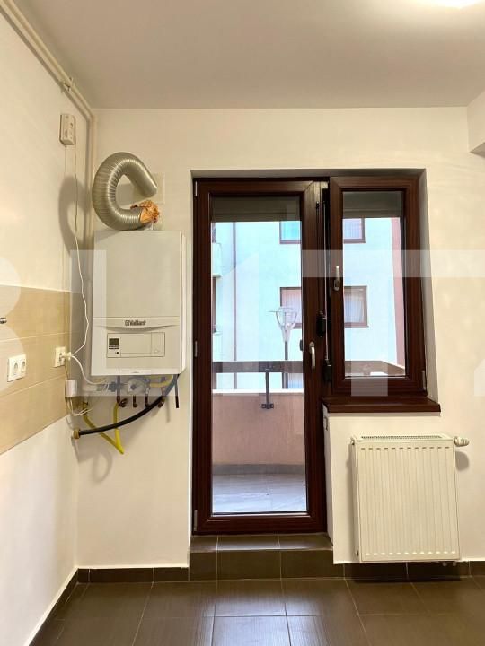 Apartament de închiriat 2 camere Tractorul - 144886AI | BLITZ Brașov | Poza11