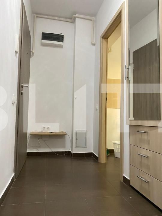 Apartament de închiriat 2 camere Tractorul - 144886AI | BLITZ Brașov | Poza10