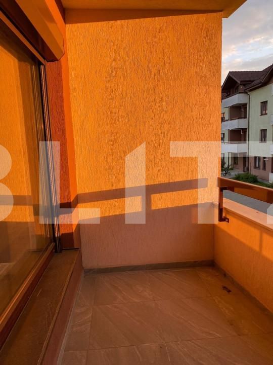 Apartament de închiriat 2 camere Tractorul - 144886AI | BLITZ Brașov | Poza3