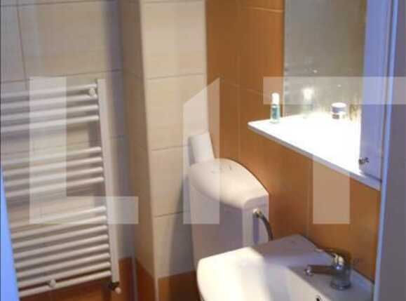 Garsonieră de închiriat Gheorgheni - 1449AI | BLITZ Cluj-Napoca | Poza8