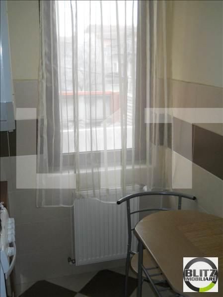 Garsonieră de închiriat Gheorgheni - 1449AI | BLITZ Cluj-Napoca | Poza5