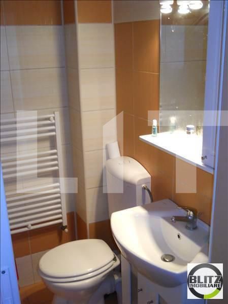 Garsonieră de închiriat Gheorgheni - 1449AI | BLITZ Cluj-Napoca | Poza8