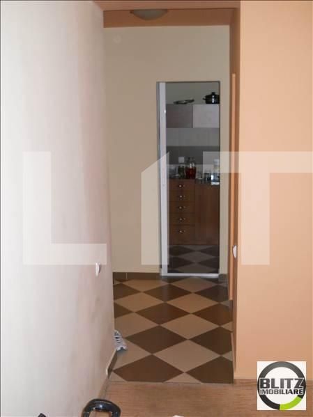 Garsonieră de închiriat Gheorgheni - 1449AI | BLITZ Cluj-Napoca | Poza4