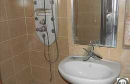 De vanzare, 2 camere, 45 mp, zona strazii Clabucet!