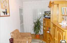 3 camere, 70 mp, etaj intermediar, parcare, boxa, zona Calea Floresti