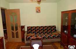 3 camere, 70 mp, etaj intermediar, parcare, boxa, zona Calea Floresti