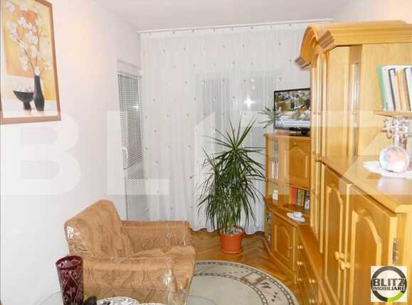 Apartament de vânzare 3 camere Manastur - 14492AV | BLITZ Cluj-Napoca | Poza3