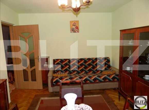 Apartament de vânzare 3 camere Manastur - 14492AV | BLITZ Cluj-Napoca | Poza1