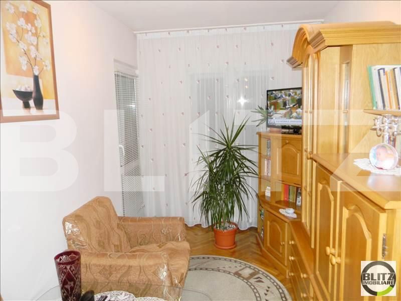 Apartament de vânzare 3 camere Manastur - 14492AV | BLITZ Cluj-Napoca | Poza3