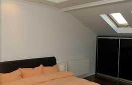 2 camere, 56 mp, constrcutie tip vila, zona strazii Buna Ziua