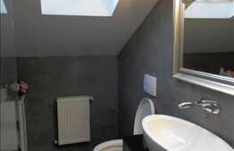 2 camere, 56 mp, constrcutie tip vila, zona strazii Buna Ziua