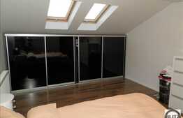 2 camere, 56 mp, constrcutie tip vila, zona strazii Buna Ziua