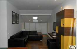 2 camere, 56 mp, constrcutie tip vila, zona strazii Buna Ziua