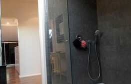 2 camere, 56 mp, constrcutie tip vila, zona strazii Buna Ziua