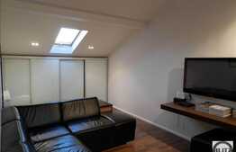 2 camere, 56 mp, constrcutie tip vila, zona strazii Buna Ziua