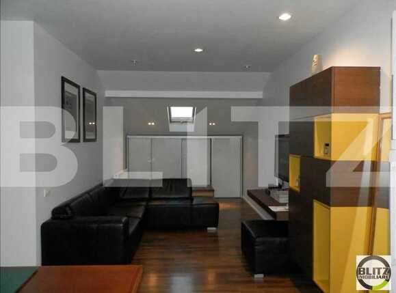 Apartament de vânzare 2 camere Bună Ziua - 14493AV | BLITZ Cluj-Napoca | Poza1