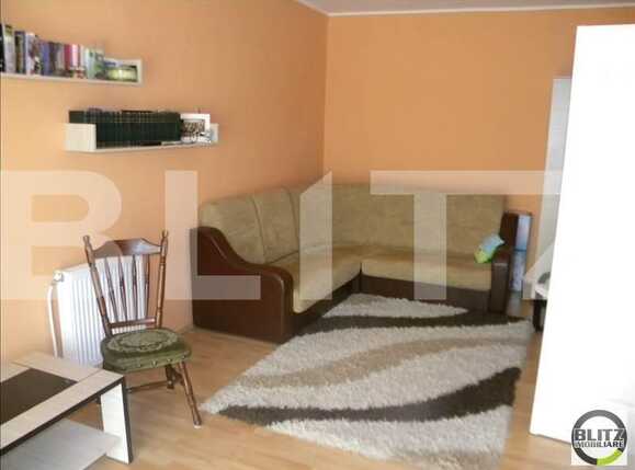 Apartament de vânzare 2 camere Floreşti - 14494AV | BLITZ Cluj-Napoca | Poza1