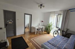 Apartament 2 camere, 38 mp, etaj intermediar, Zona Centrala