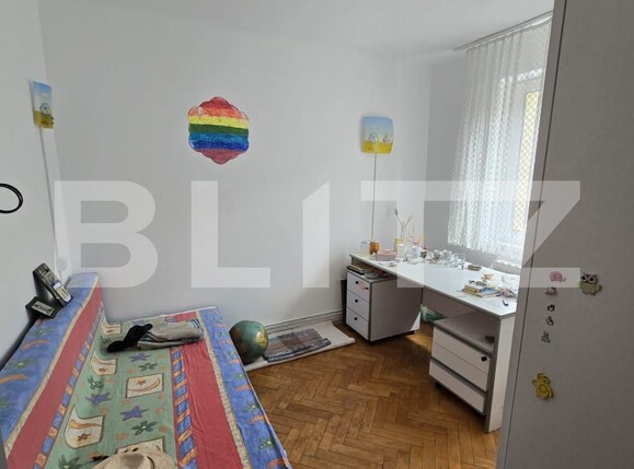 Apartament de vânzare 2 camere Central - 144978AV | BLITZ Cluj-Napoca | Poza2