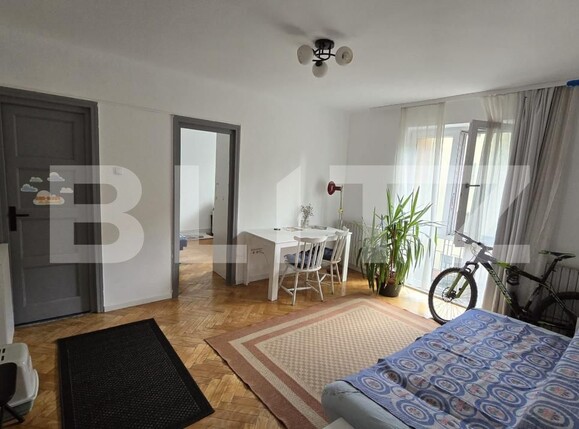 Apartament de vânzare 2 camere Central - 144978AV | BLITZ Cluj-Napoca | Poza1